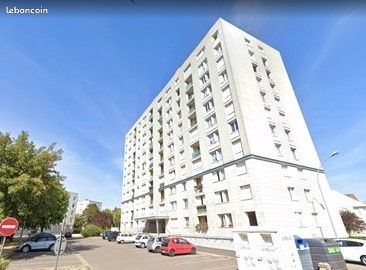Appartement à louer, 55m², Troyes