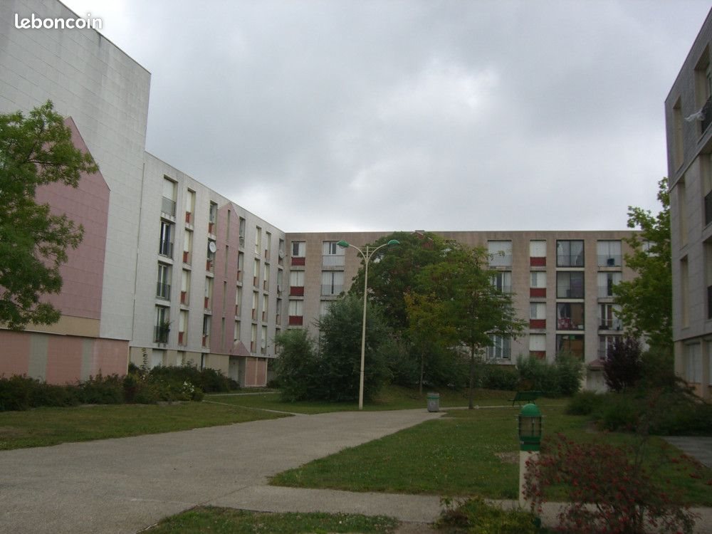 Appartement à louer, 64m², La Chapelle-Saint-Luc