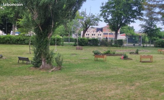 Appartement à louer, 59m², Troyes