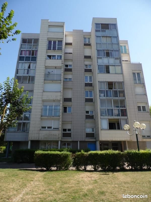 Appartement à louer, 54m², Les Noës-près-Troyes
