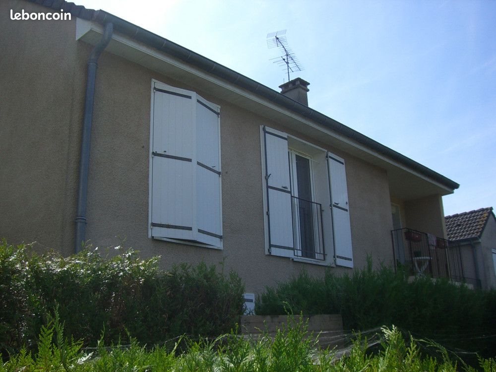 Appartement à louer, 59m², Bar-sur-Seine