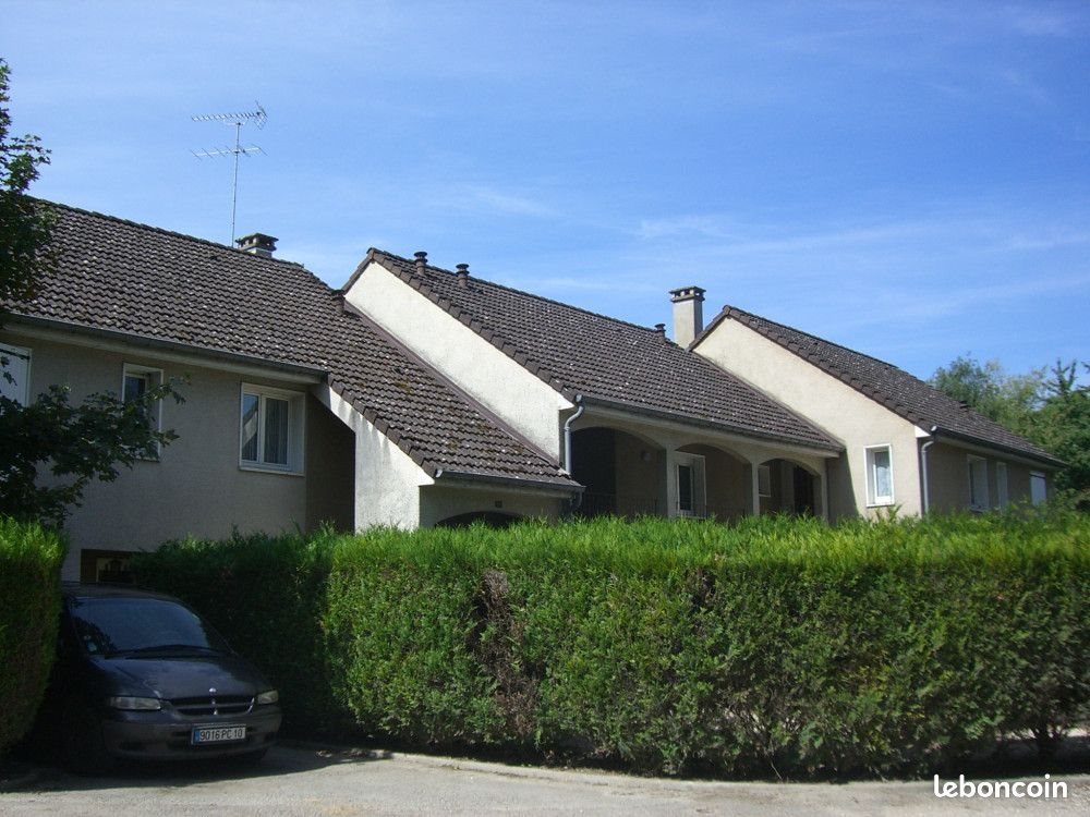 Appartement à louer, 59m², Bar-sur-Seine