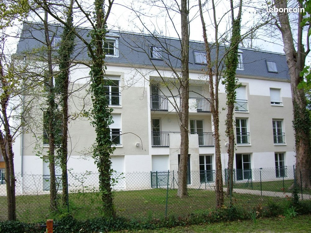 Appartement à louer, 55m², Nogent-sur-Seine