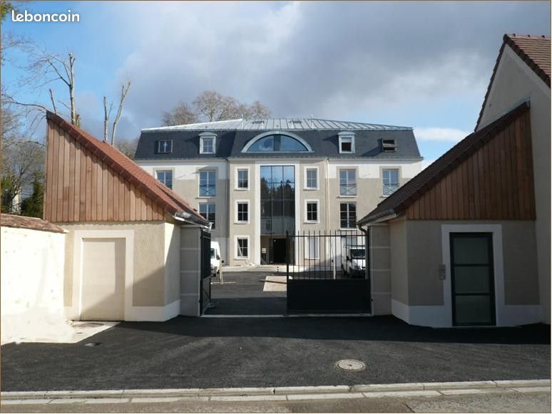 Appartement à louer, 55m², Nogent-sur-Seine