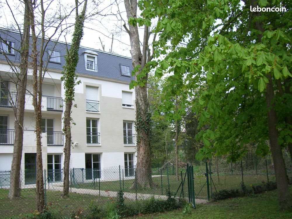 Appartement à louer, 55m², Nogent-sur-Seine