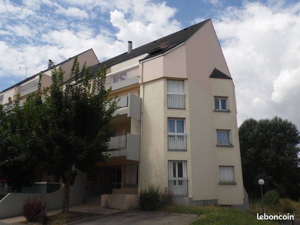 Appartement à louer, 66m², Romilly-sur-Seine