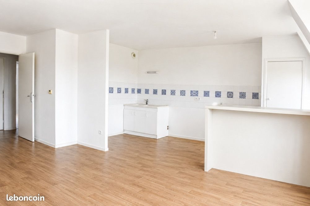 Appartement à louer, 78m², Troyes