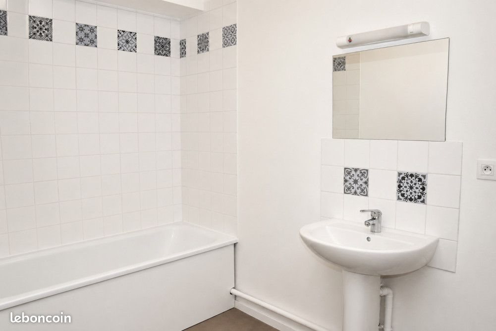 Appartement à louer, 78m², Troyes