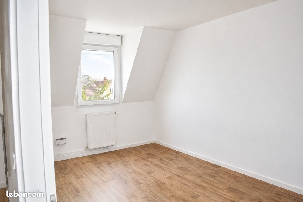 Appartement à louer, 78m², Troyes
