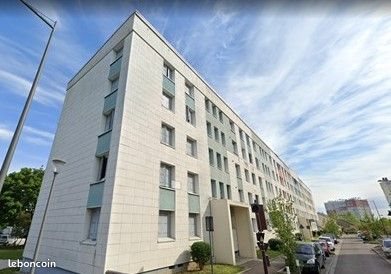 Appartement à louer, 63m², Troyes