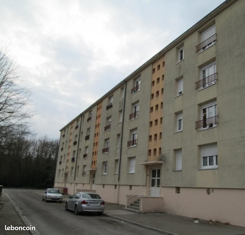 Appartement à louer, 42m², Bar-sur-Seine