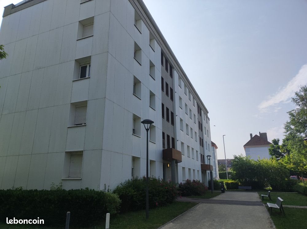 Appartement à louer, 25m², Troyes