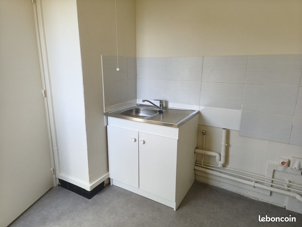 Appartement à louer, 25m², Troyes