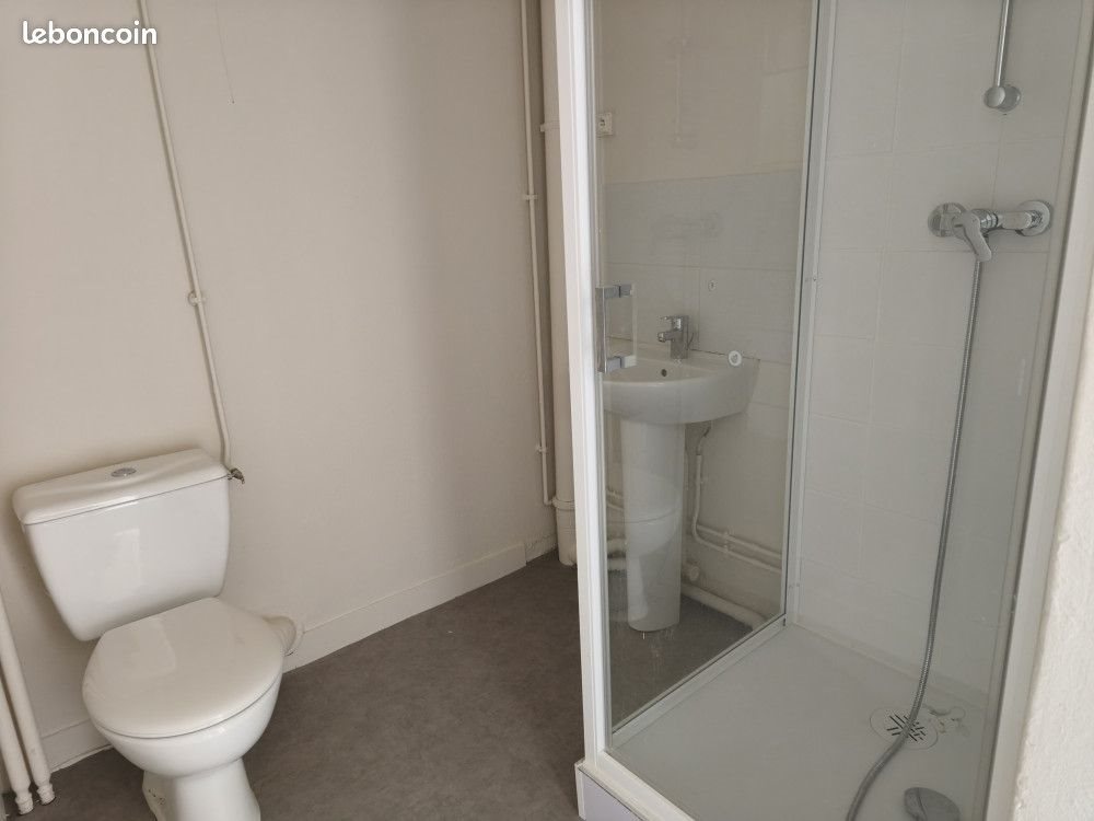 Appartement à louer, 25m², Troyes