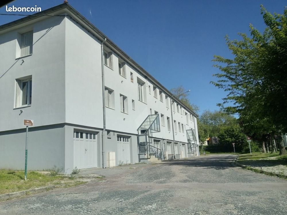 Appartement à louer, 57m², Brienne-le-Château