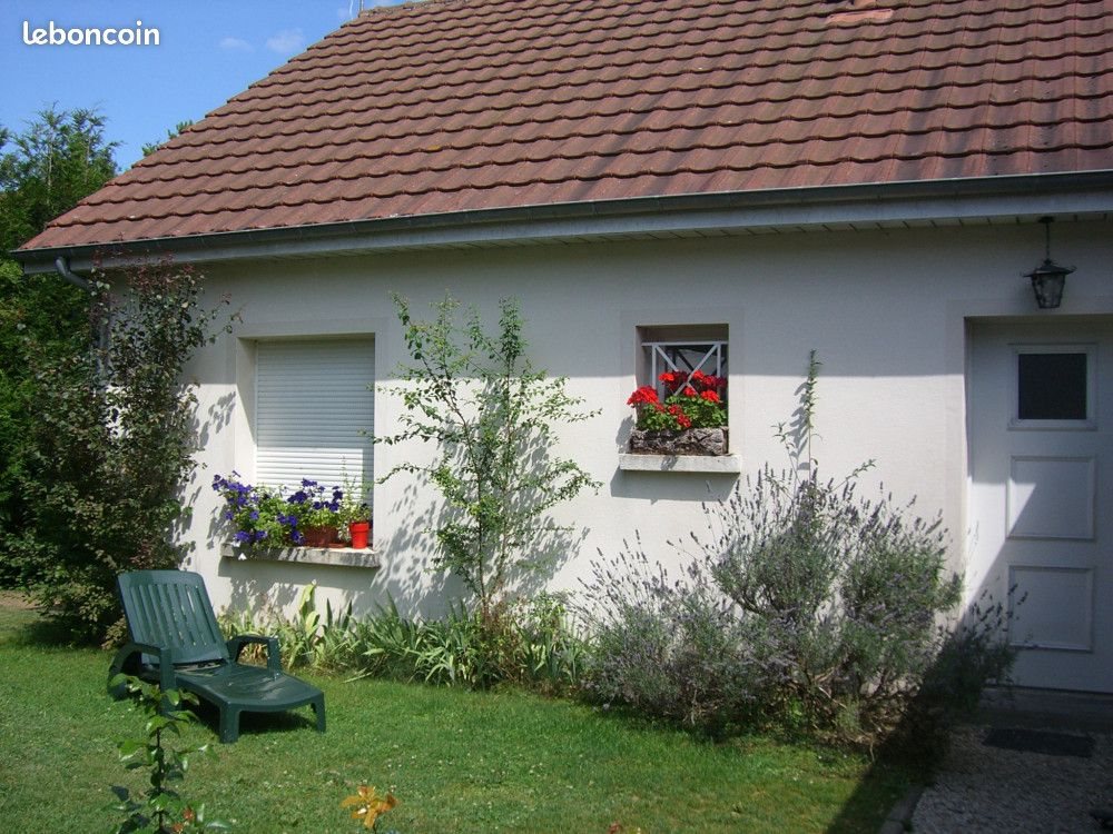 Maison à louer, 96m², Arcis-sur-Aube