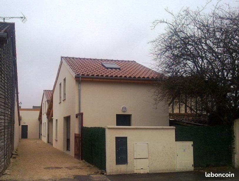 Maison à louer, 95m², Brienne-le-Château