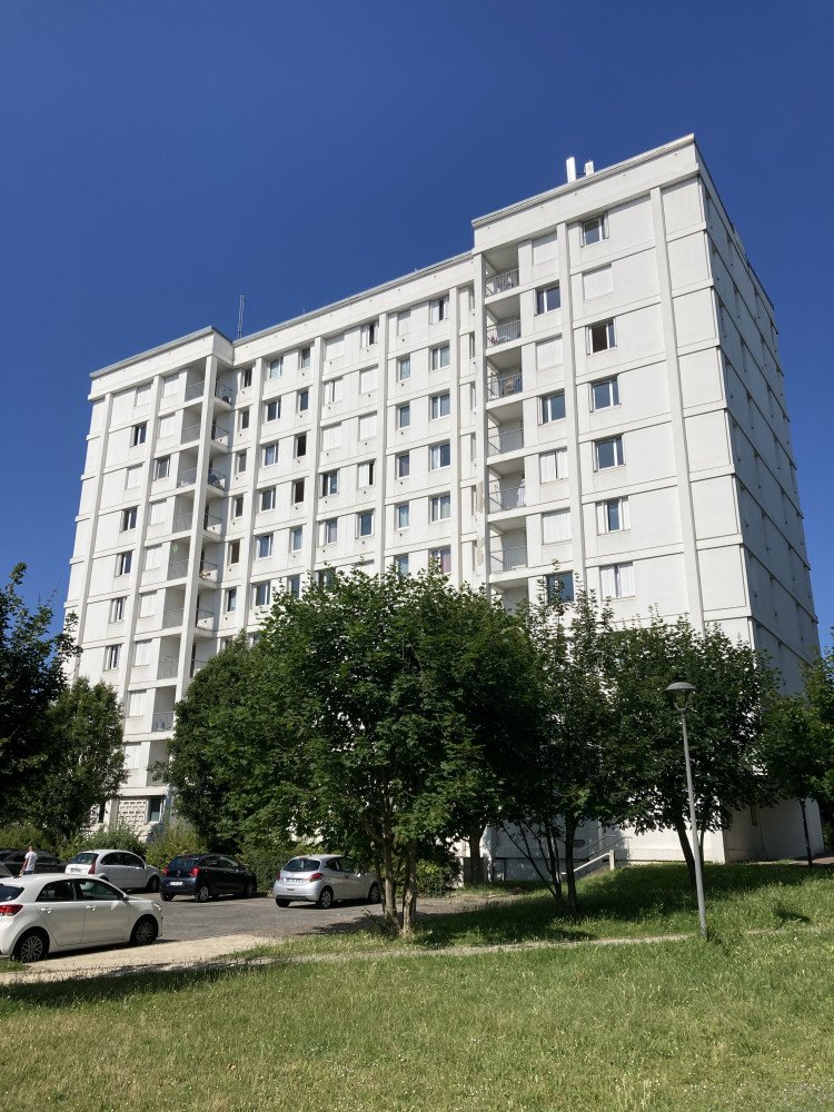 Appartement à louer, 27m², Troyes