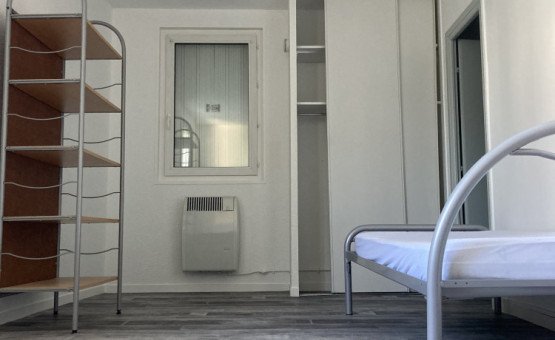 Appartement à louer, 27m², Troyes