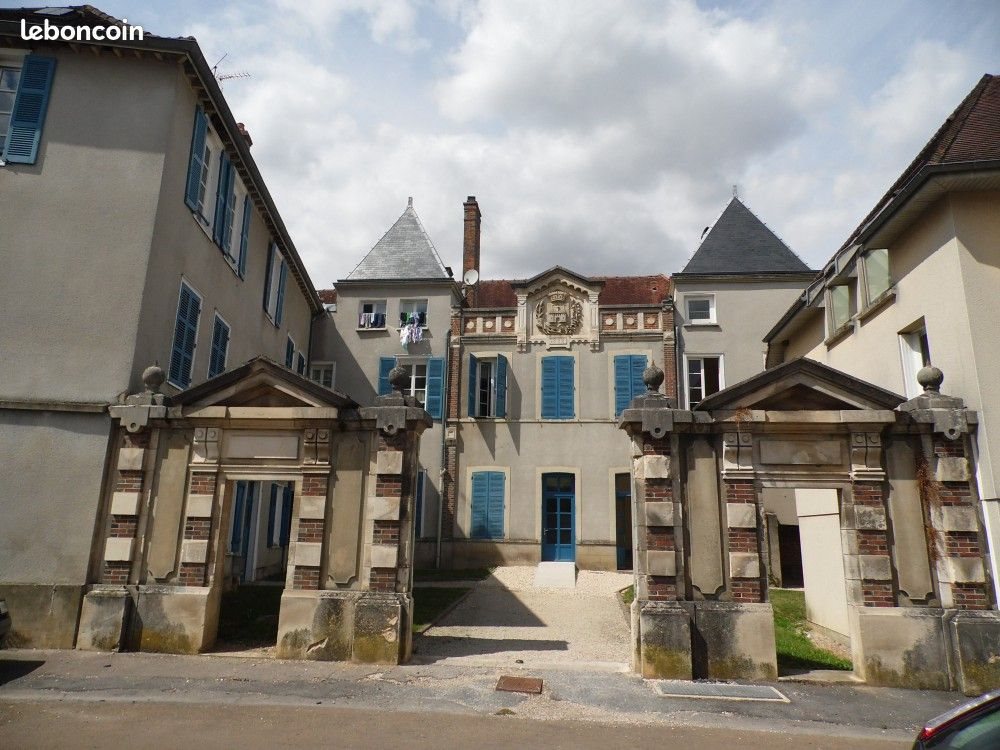Appartement à louer, 51m², Ervy-le-Châtel