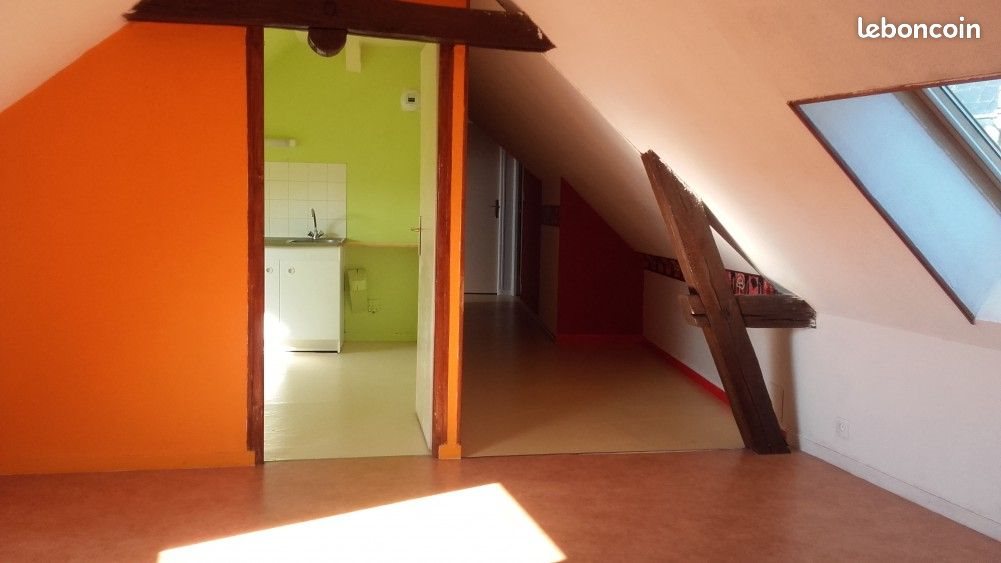 Appartement à louer, 51m², Ervy-le-Châtel