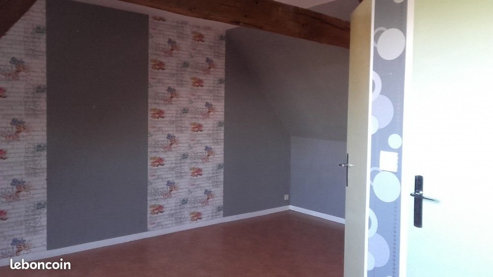 Appartement à louer, 51m², Ervy-le-Châtel