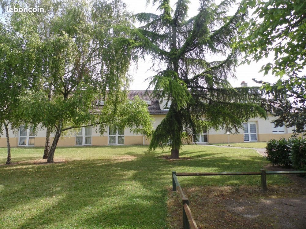 Appartement à louer, 49m², Sainte-Savine