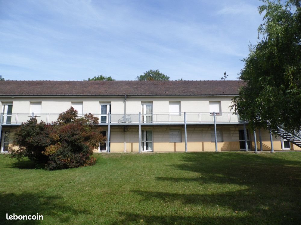 Appartement à louer, 49m², Sainte-Savine