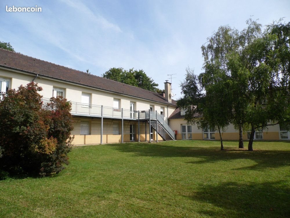 Appartement à louer, 49m², Sainte-Savine