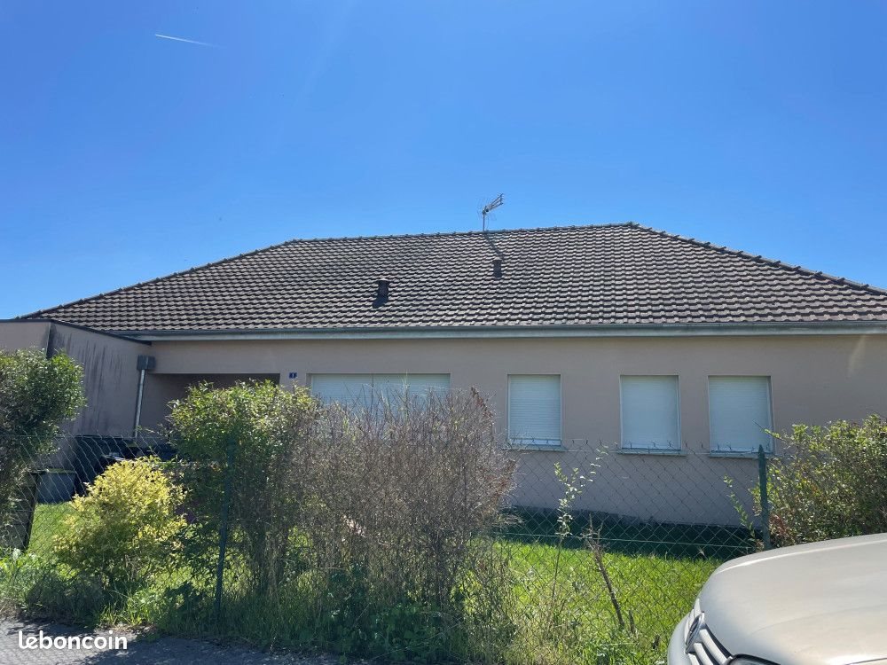 Maison à louer, 83m², Pleurs