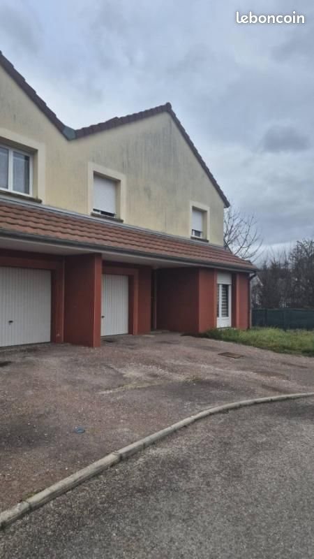 Maison à louer, 88m², Saint-André-les-Vergers