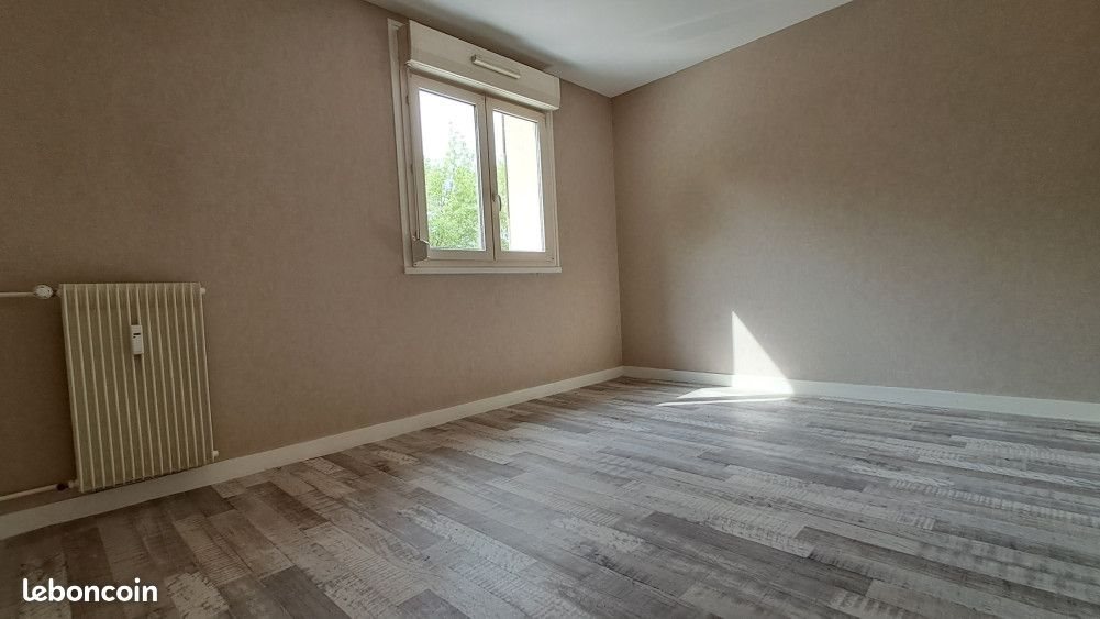 Appartement à louer, 50m², Sainte-Savine