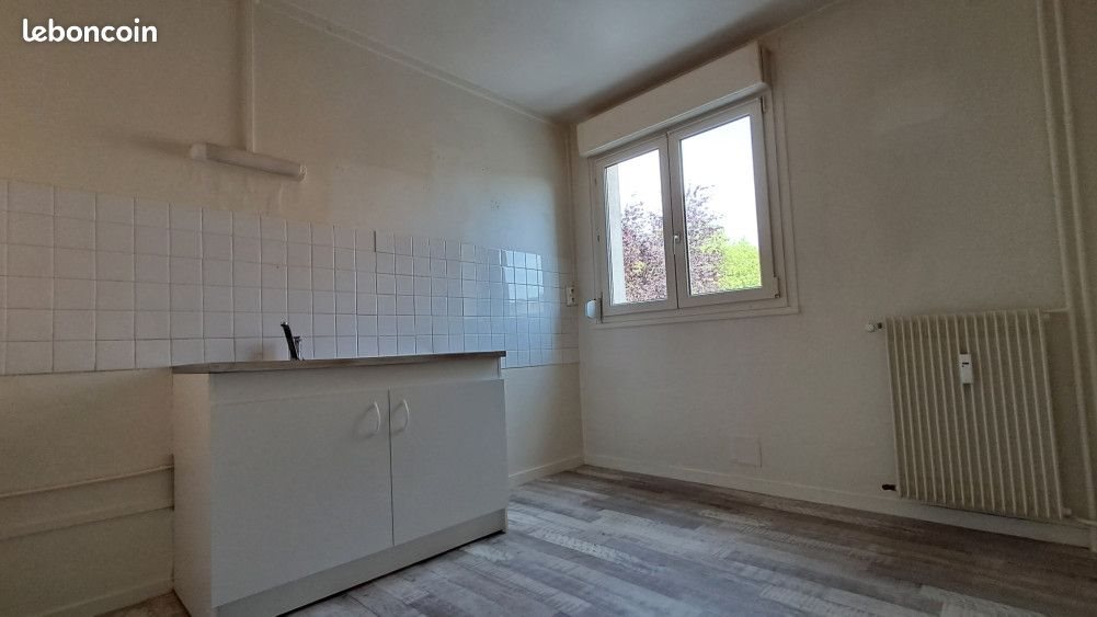 Appartement à louer, 50m², Sainte-Savine