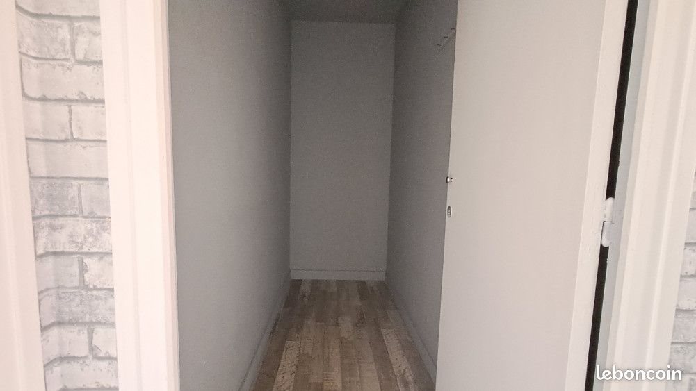 Appartement à louer, 50m², Sainte-Savine