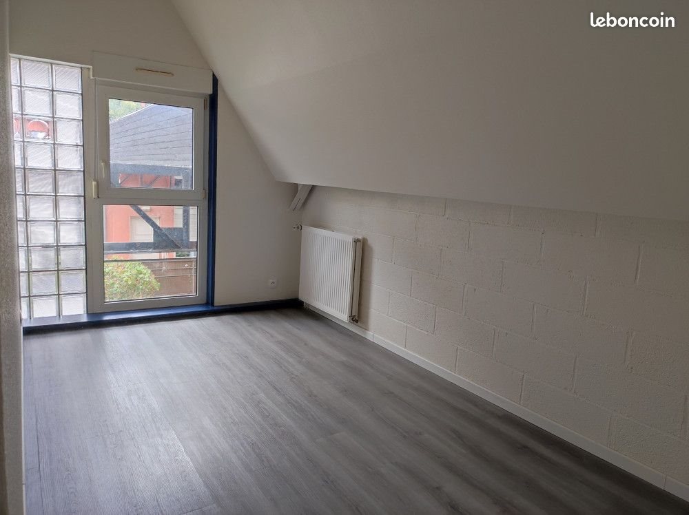 Appartement à louer, 89m², Troyes