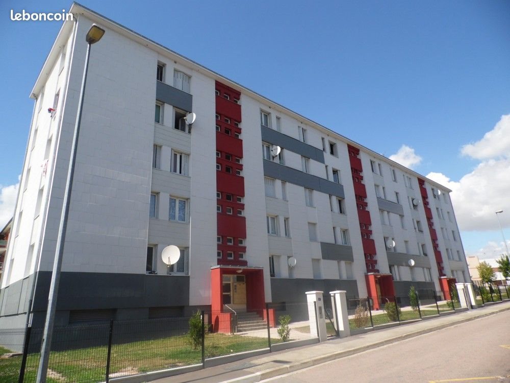 Appartement à louer, 64m², Romilly-sur-Seine