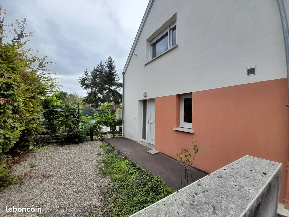 Maison à louer, 62m², Troyes