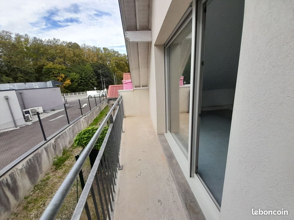 Maison à louer, 62m², Troyes
