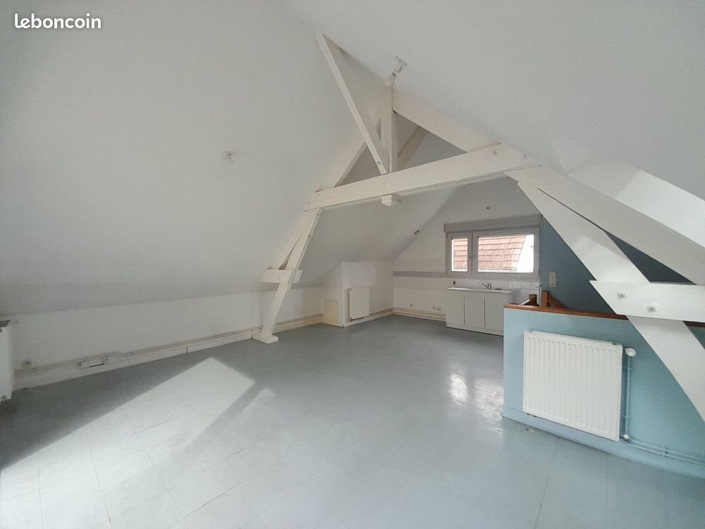 Maison à louer, 62m², Troyes