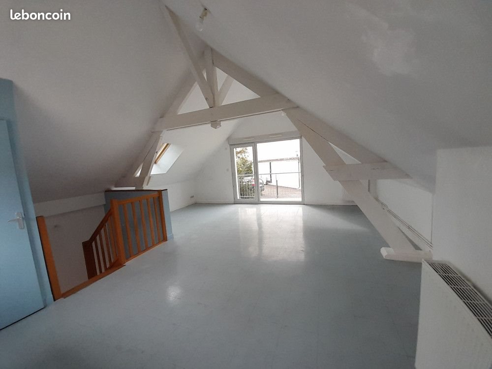 Maison à louer, 62m², Troyes