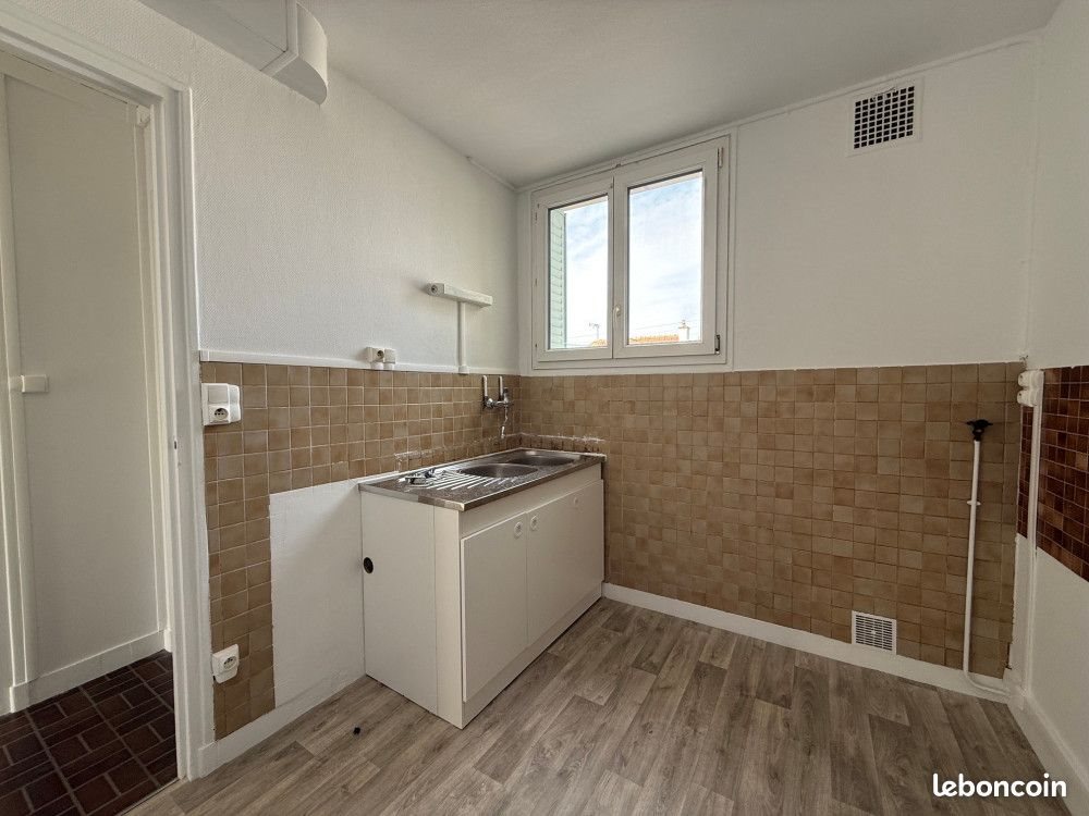 Appartement à louer, 69m², Troyes