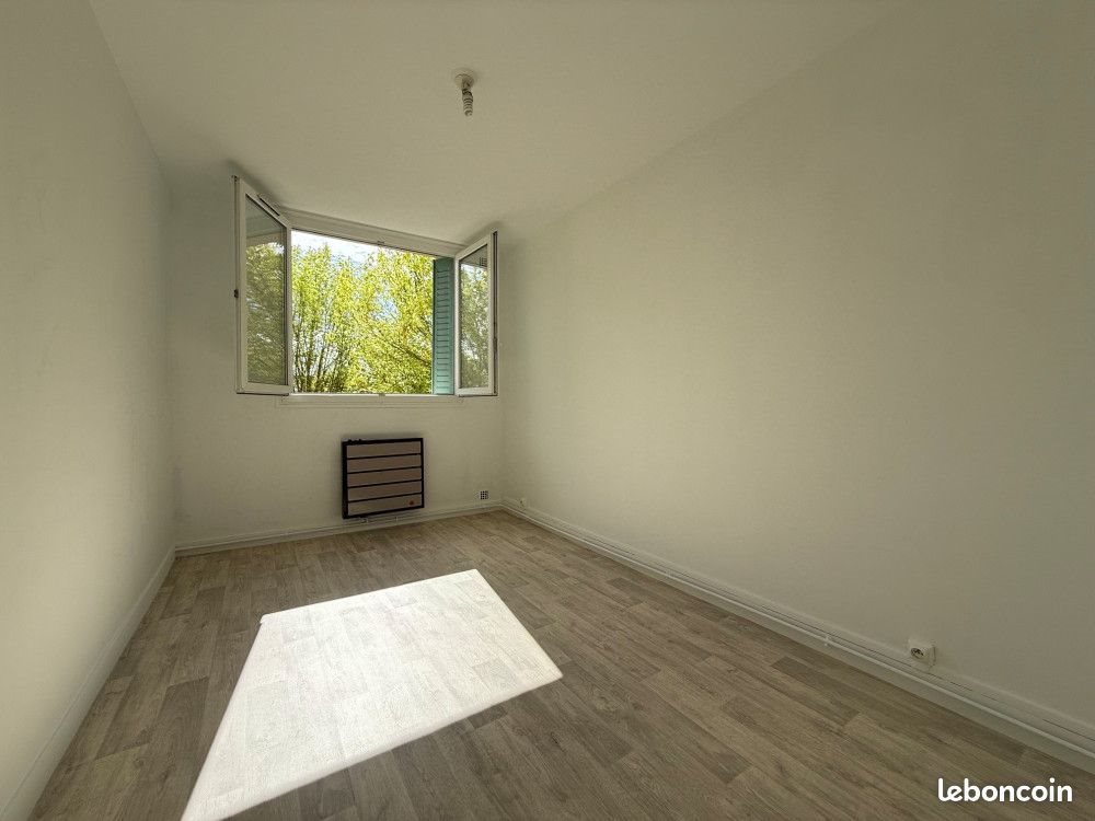 Appartement à louer, 69m², Troyes