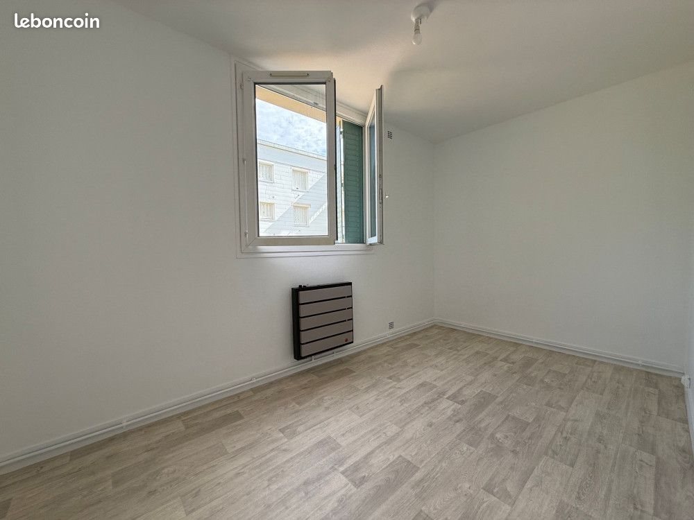 Appartement à louer, 69m², Troyes