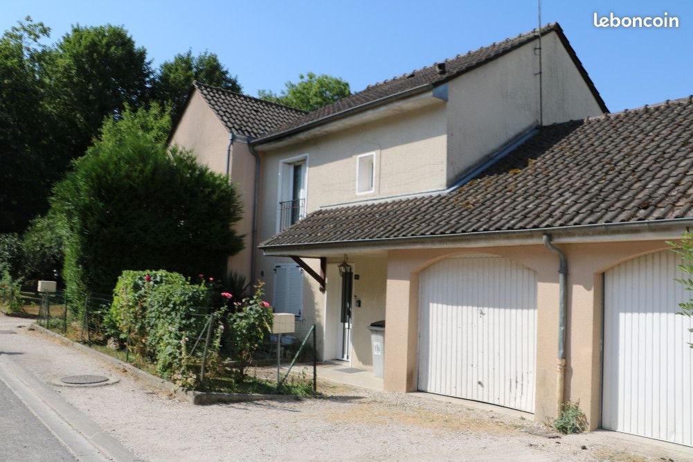 Maison à louer, 67m², Bar-sur-Seine