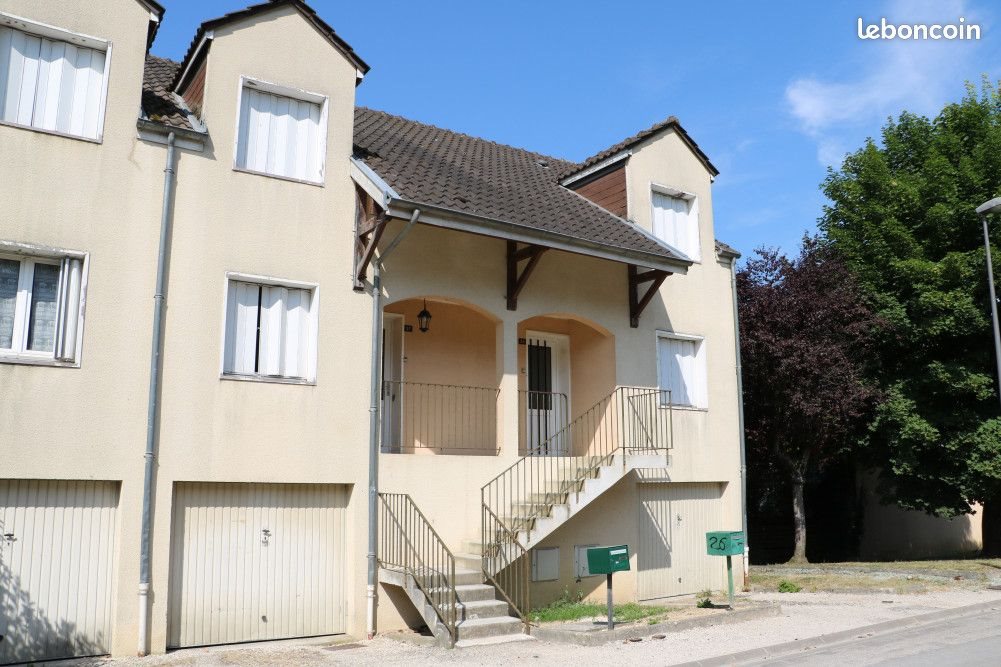 Maison à louer, 67m², Bar-sur-Seine