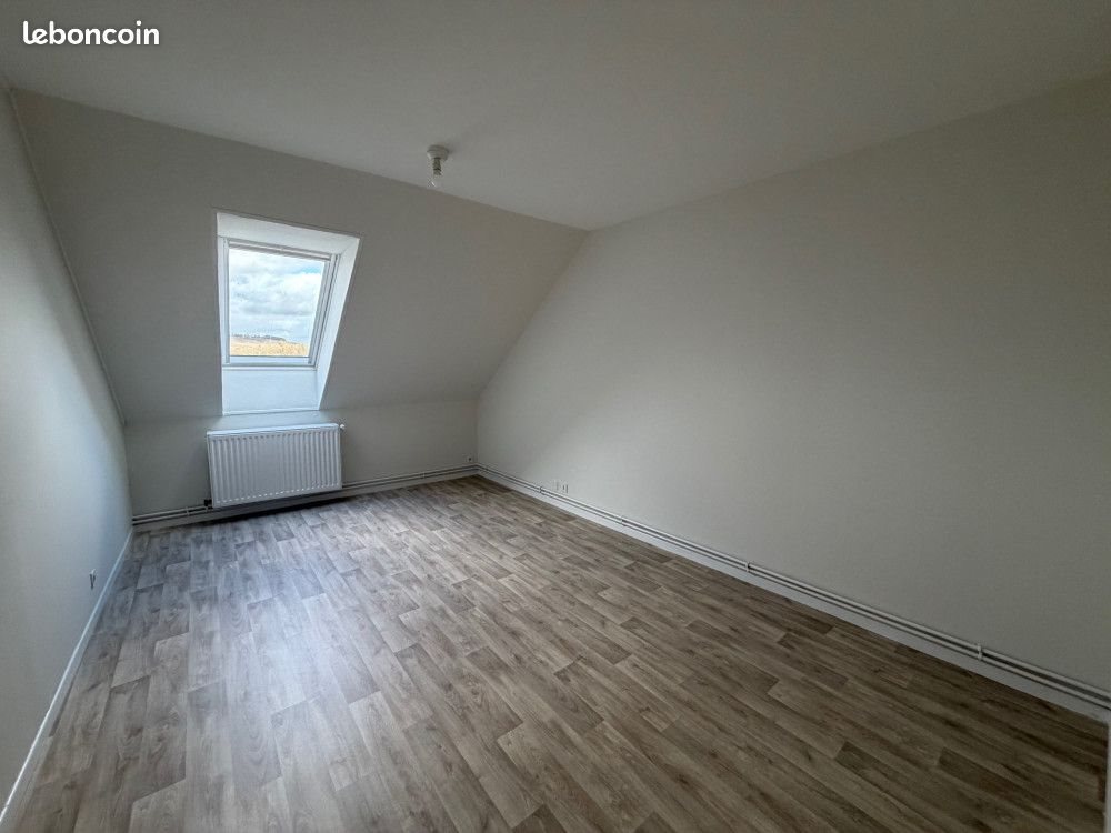 Appartement à louer, 49m², Bar-sur-Aube