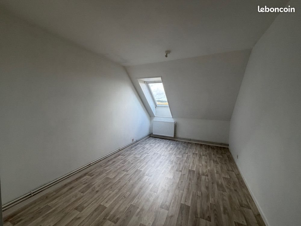 Appartement à louer, 49m², Bar-sur-Aube
