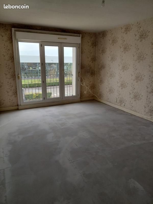 Appartement à vendre, 52m², La Chapelle-Saint-Luc