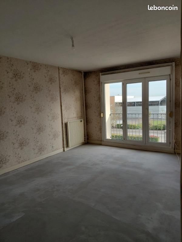 Appartement à vendre, 52m², La Chapelle-Saint-Luc