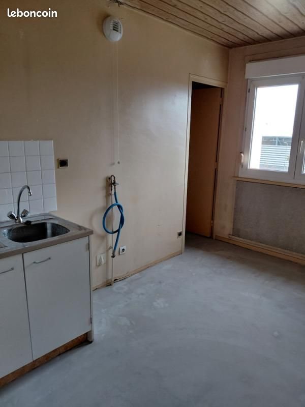 Appartement à vendre, 52m², La Chapelle-Saint-Luc